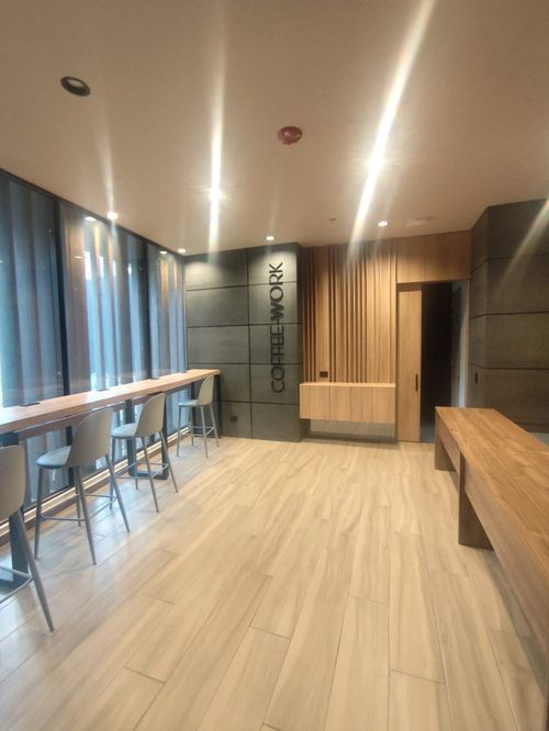 Apartaestudio en venta en Los Cedros Oriental, Bogotá, 30 m² · foto 2 de 20