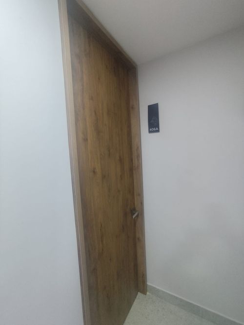 Apartaestudio en venta en Los Cedros Oriental, Bogotá, 30 m² · foto 4 de 20
