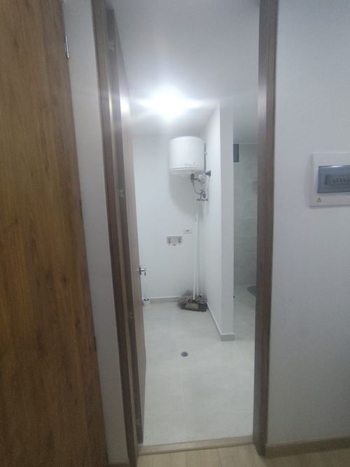 Apartaestudio en venta en Los Cedros Oriental, Bogotá, 30 m² · foto 7 de 20