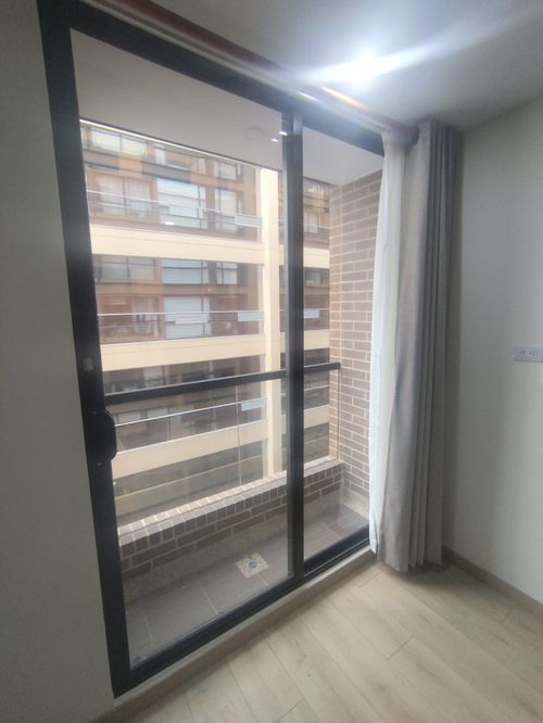 Apartaestudio en venta en Los Cedros Oriental, Bogotá, 30 m² · foto 11 de 20