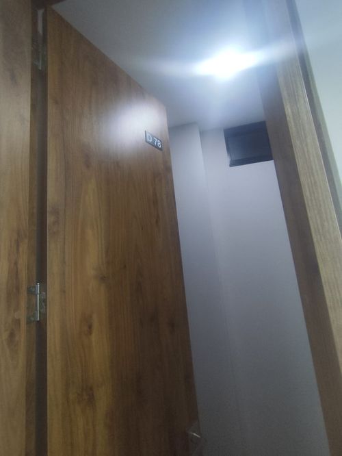Apartaestudio en venta en Los Cedros Oriental, Bogotá, 30 m² · foto 13 de 20
