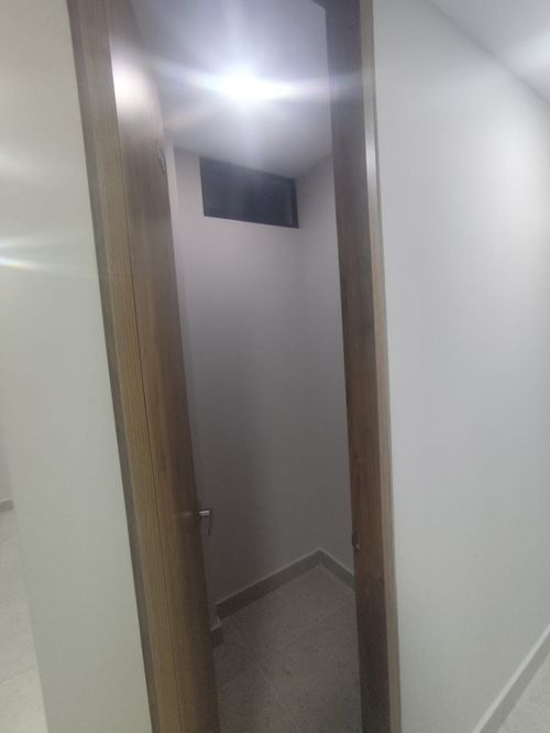 Apartaestudio en venta en Los Cedros Oriental, Bogotá, 30 m² · foto 14 de 20