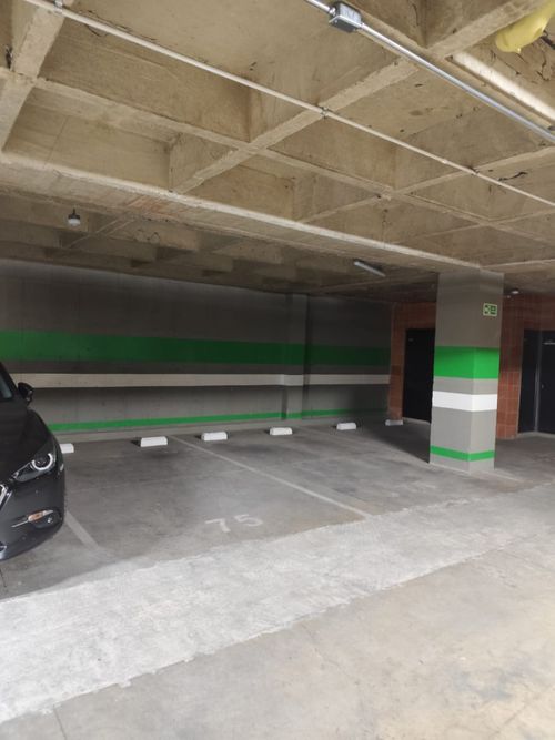 Apartaestudio en venta en Los Cedros Oriental, Bogotá, 30 m² · foto 15 de 20