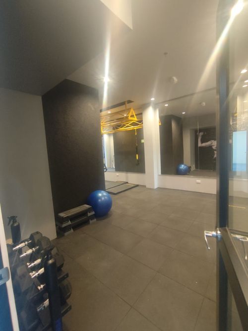 Apartaestudio en venta en Los Cedros Oriental, Bogotá, 30 m² · foto 19 de 20