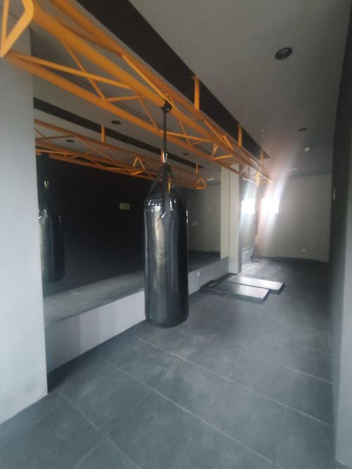 Apartaestudio en venta en Los Cedros Oriental, Bogotá, 30 m² · foto 20 de 20