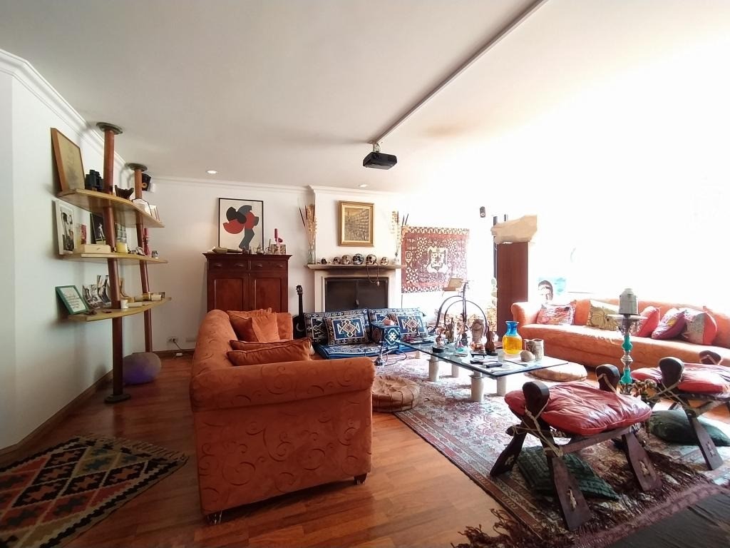 Apartamento en venta en El Dorado, Bogotá · foto 2 de 21