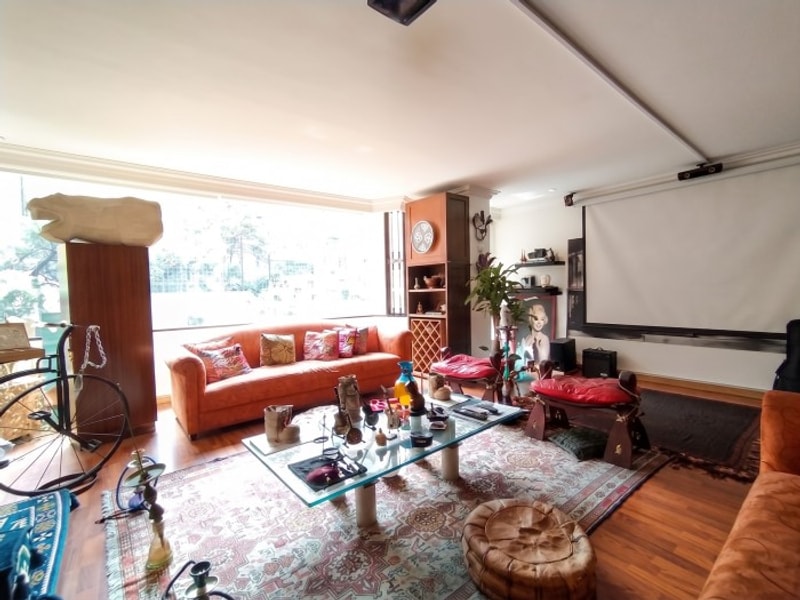 Apartamento en venta en El Dorado, Bogotá · foto 3 de 21