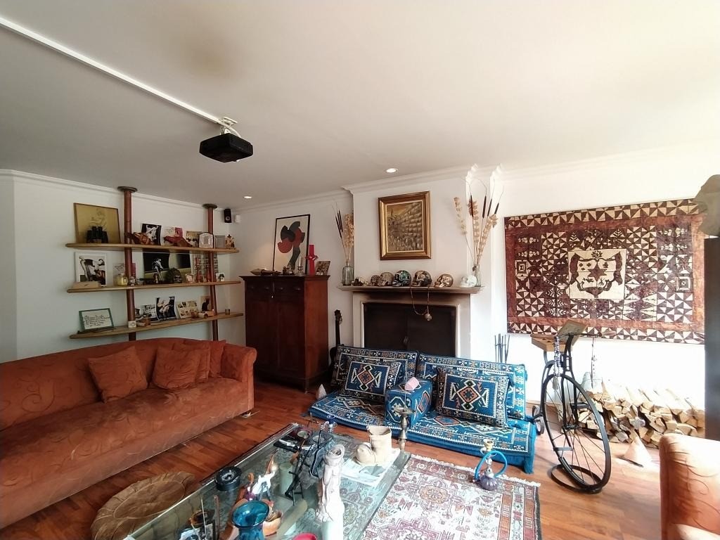 Apartamento en venta en El Dorado, Bogotá · foto 4 de 21