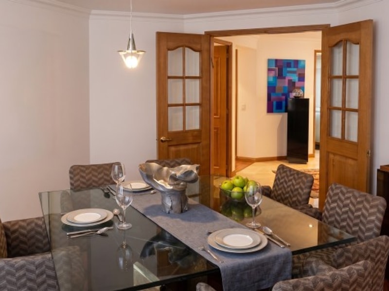 Apartamento en venta en El Dorado, Bogotá · foto 5 de 21