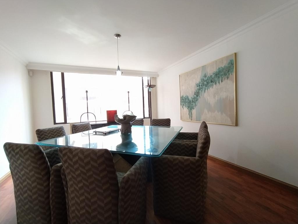 Apartamento en venta en El Dorado, Bogotá · foto 7 de 21