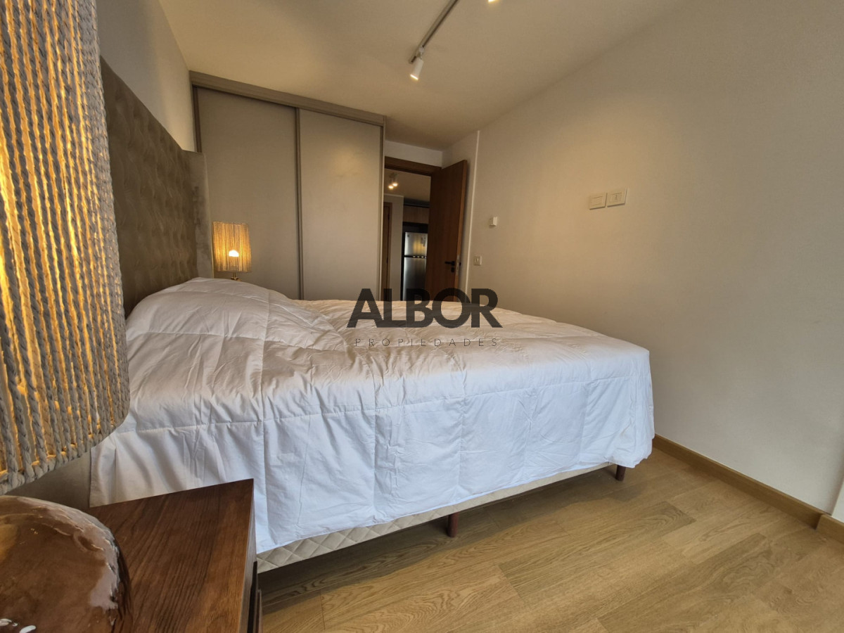 Apartamento en Alquiler · Foto 10