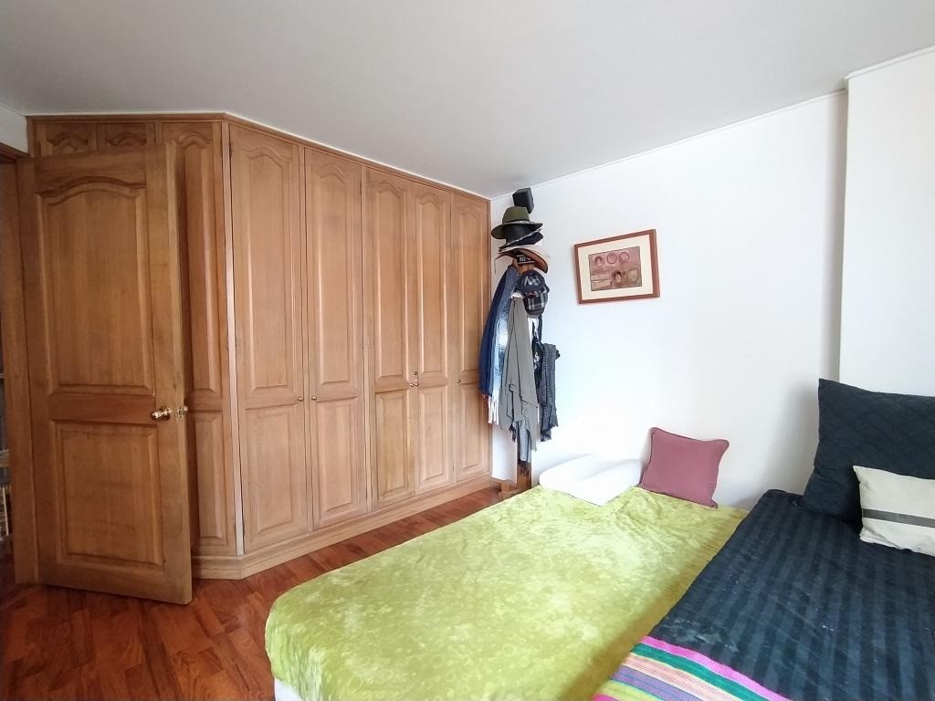 Apartamento en venta en El Dorado, Bogotá · foto 12 de 21