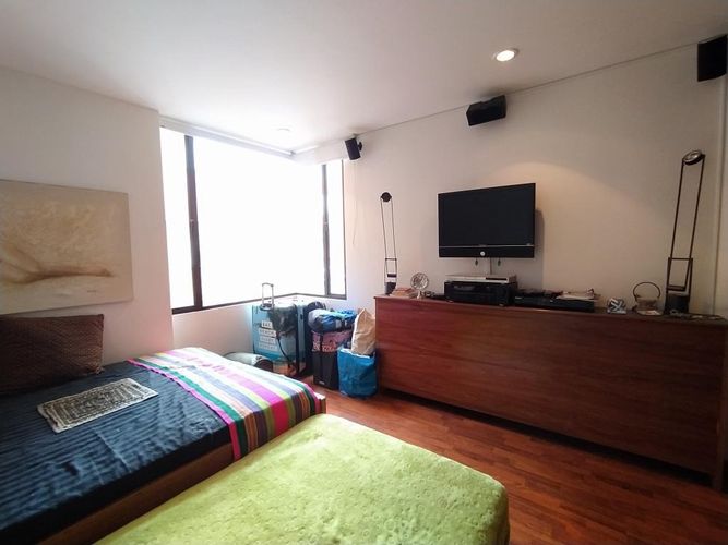 Apartamento en venta en El Dorado, Bogotá · foto 13 de 21
