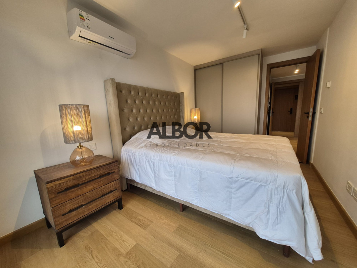 Apartamento en Alquiler · Foto 11