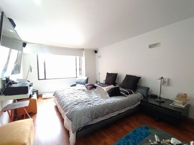 Apartamento en venta en El Dorado, Bogotá · foto 18 de 21