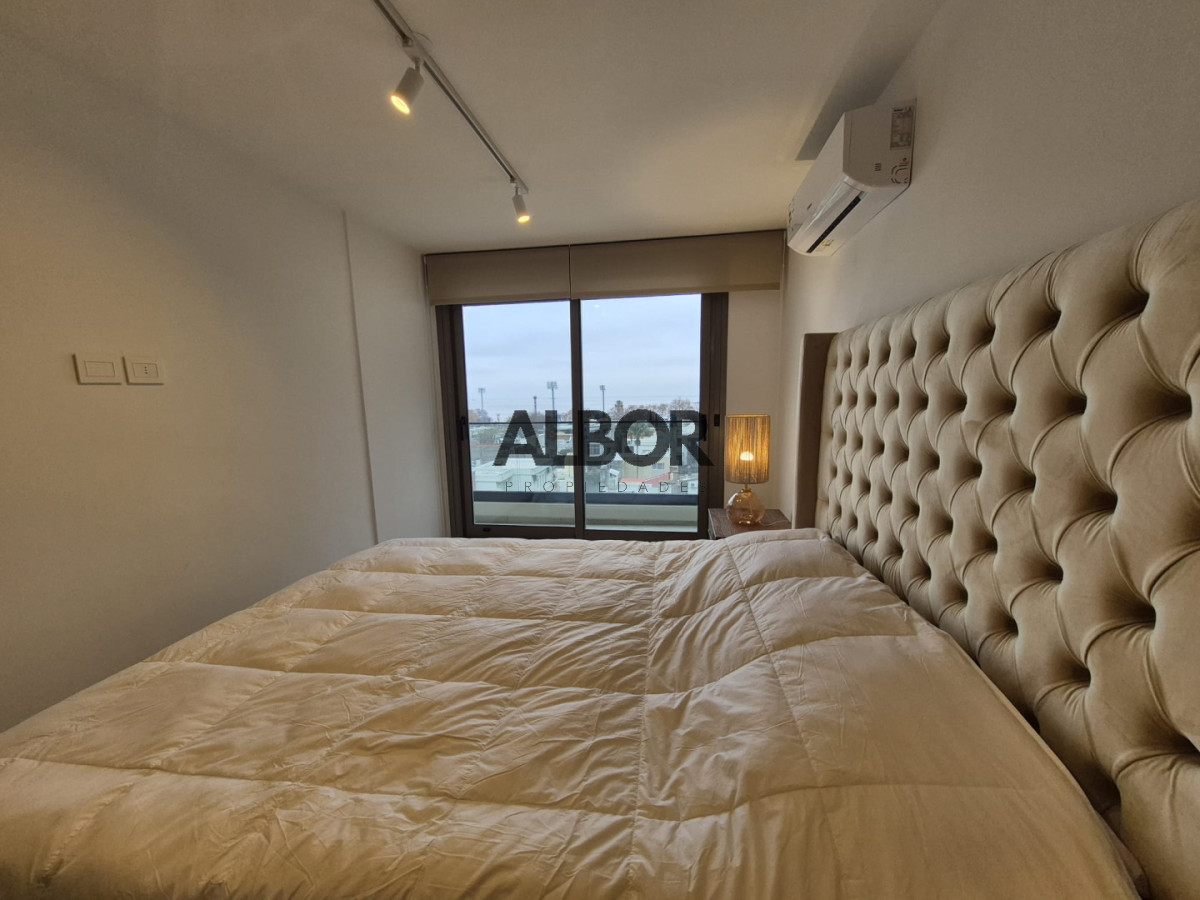 Apartamento en Alquiler · Foto 12