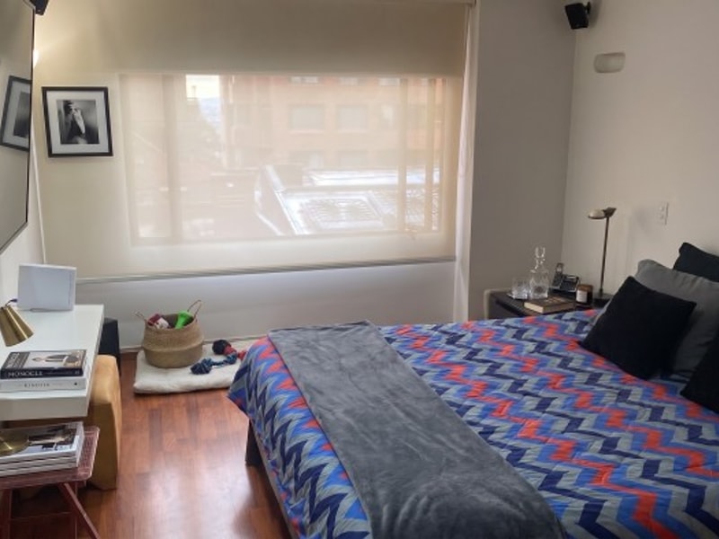 Apartamento en venta en El Dorado, Bogotá · foto 21 de 21