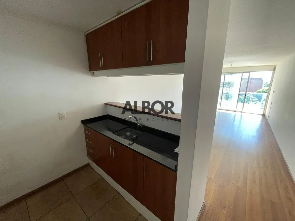 Apartamento en Alquiler · Foto 2