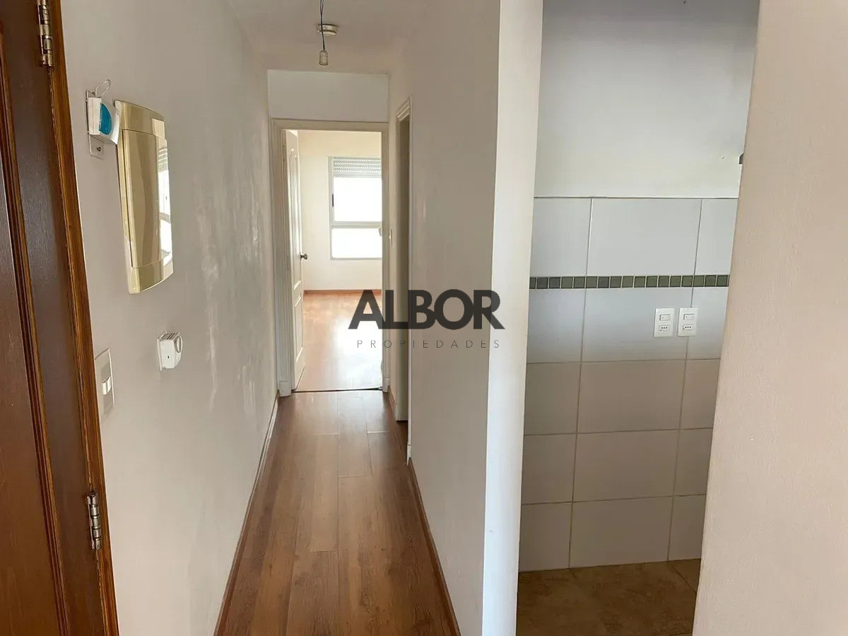 Apartamento en Alquiler · Foto 4