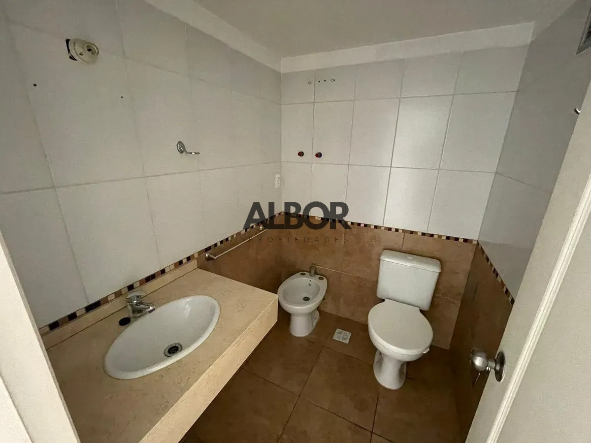Apartamento en Alquiler · Foto 10