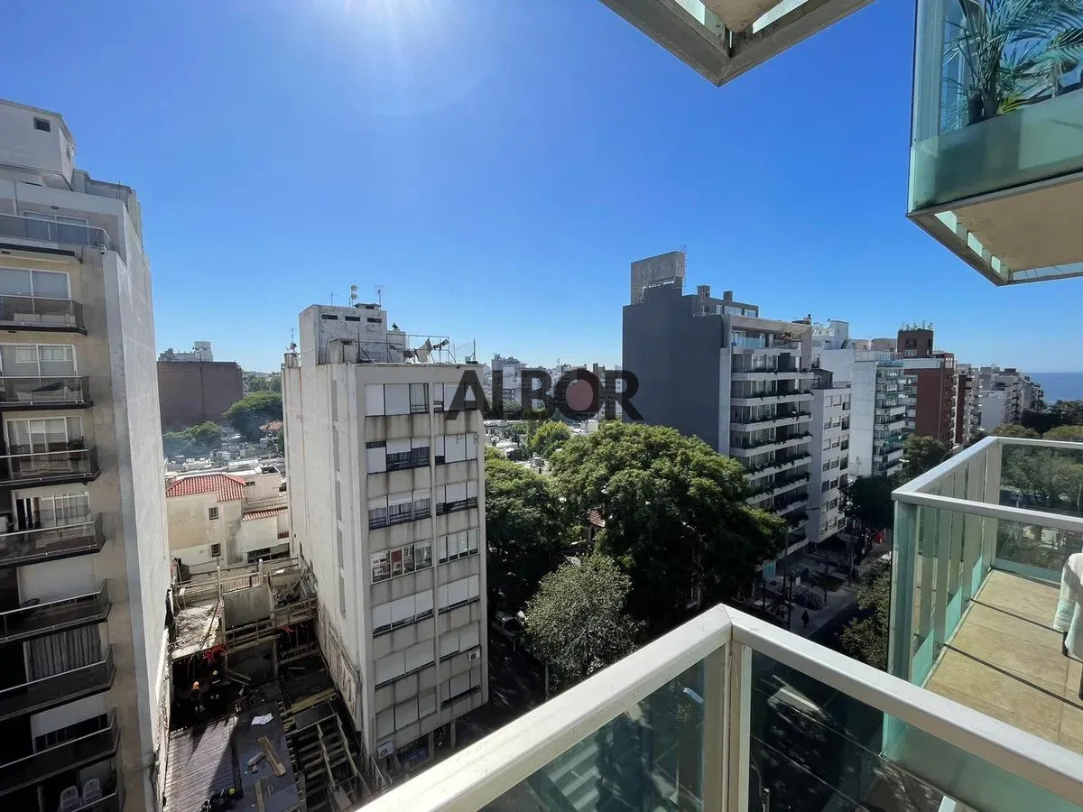 Apartamento en Alquiler · Foto 11