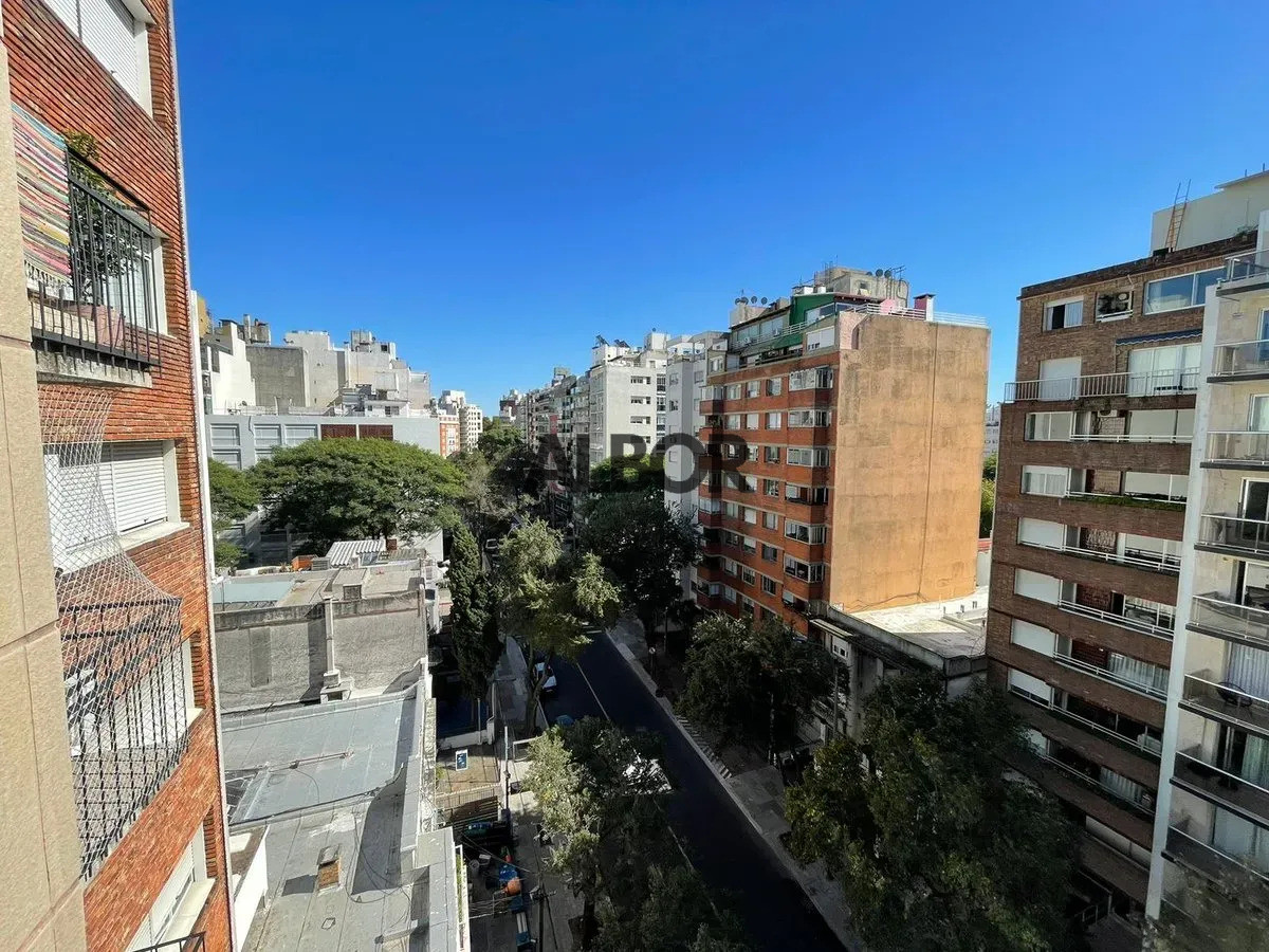Apartamento en Alquiler · Foto 12