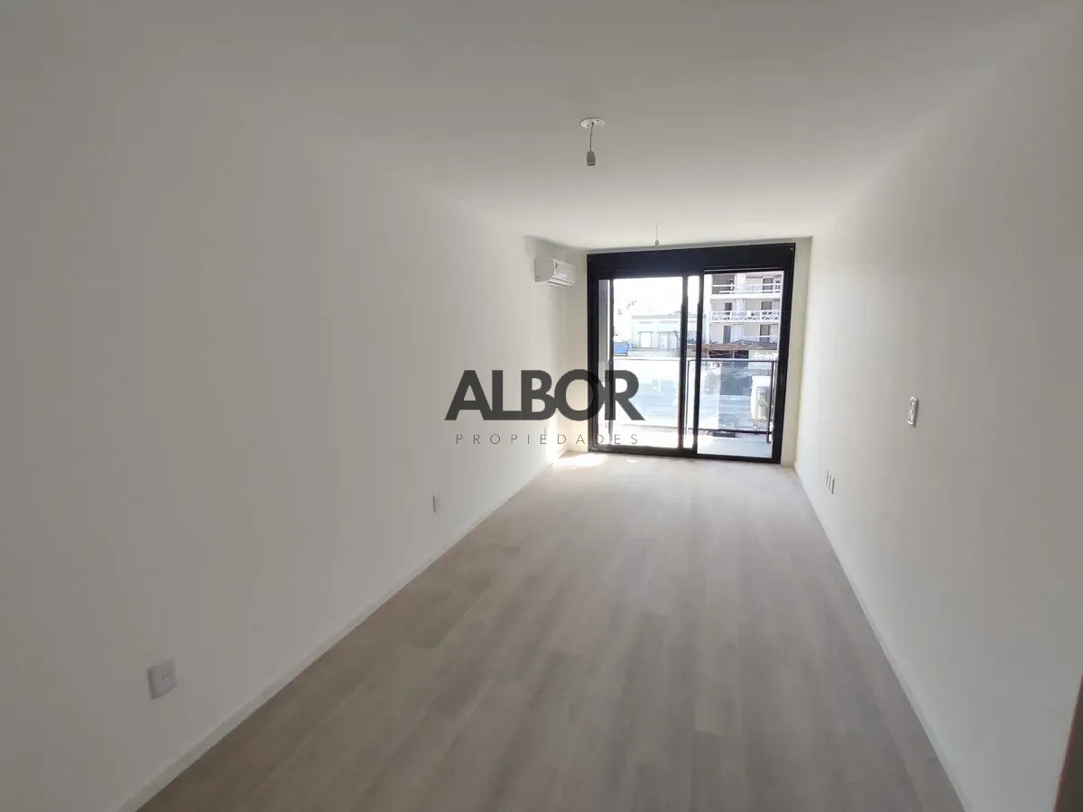 Apartamento en Alquiler