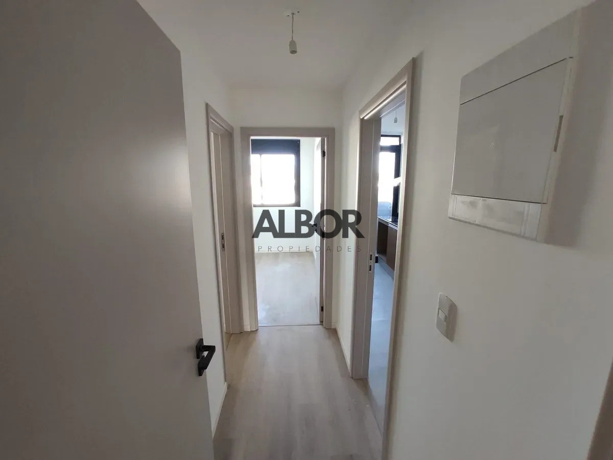 Apartamento en Alquiler · Foto 3
