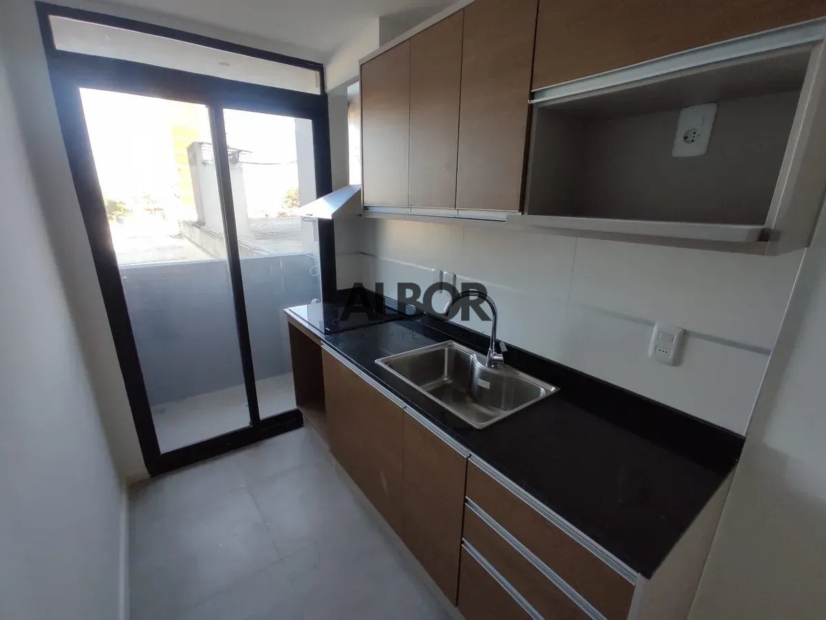 Apartamento en Alquiler · Foto 5