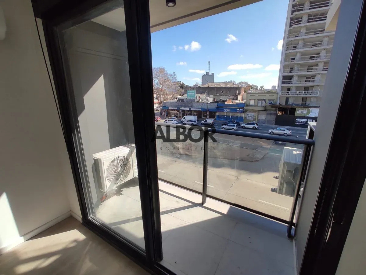 Apartamento en Alquiler · Foto 10