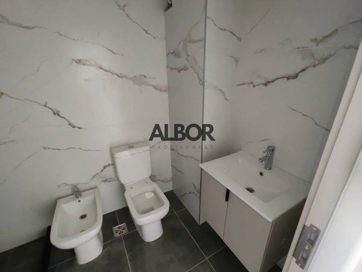 Apartamento en Alquiler · Foto 11