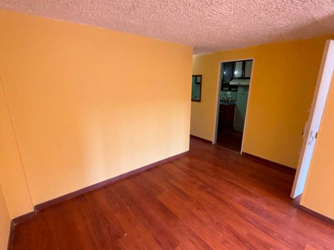 Apartamento de 2 alcobas en venta en Granada Sur, Bogotá, 46 m² · foto 3 de 20