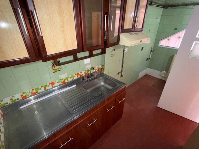 Apartamento de 2 alcobas en venta en Granada Sur, Bogotá, 46 m² · foto 5 de 20