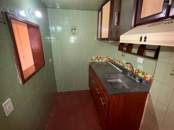 Apartamento de 2 alcobas en venta en Granada Sur, Bogotá, 46 m² · foto 7 de 20