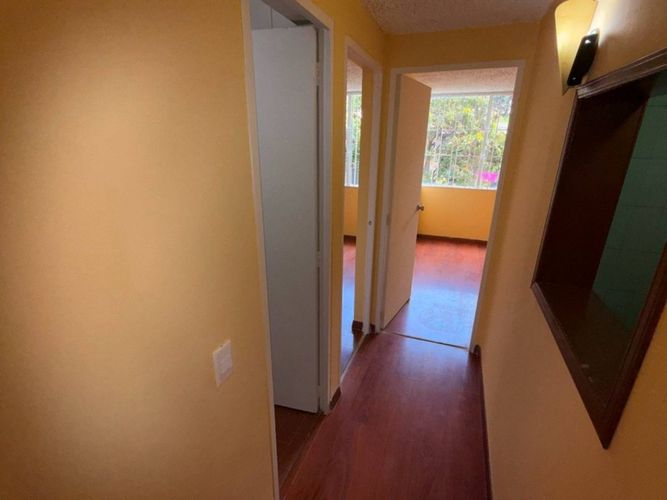 Apartamento de 2 alcobas en venta en Granada Sur, Bogotá, 46 m² · foto 9 de 20