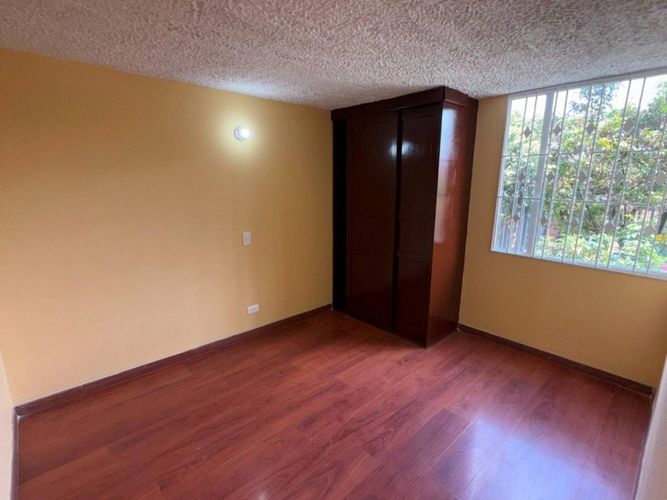 Apartamento de 2 alcobas en venta en Granada Sur, Bogotá, 46 m² · foto 12 de 20