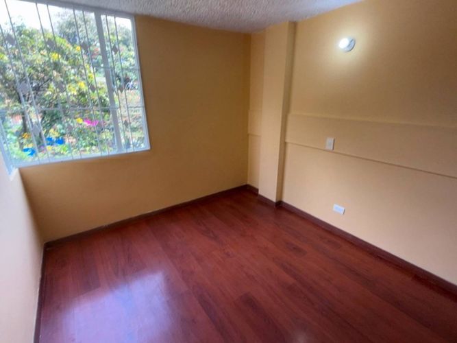 Apartamento de 2 alcobas en venta en Granada Sur, Bogotá, 46 m² · foto 16 de 20