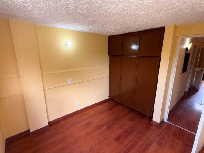 Apartamento de 2 alcobas en venta en Granada Sur, Bogotá, 46 m² · foto 17 de 20