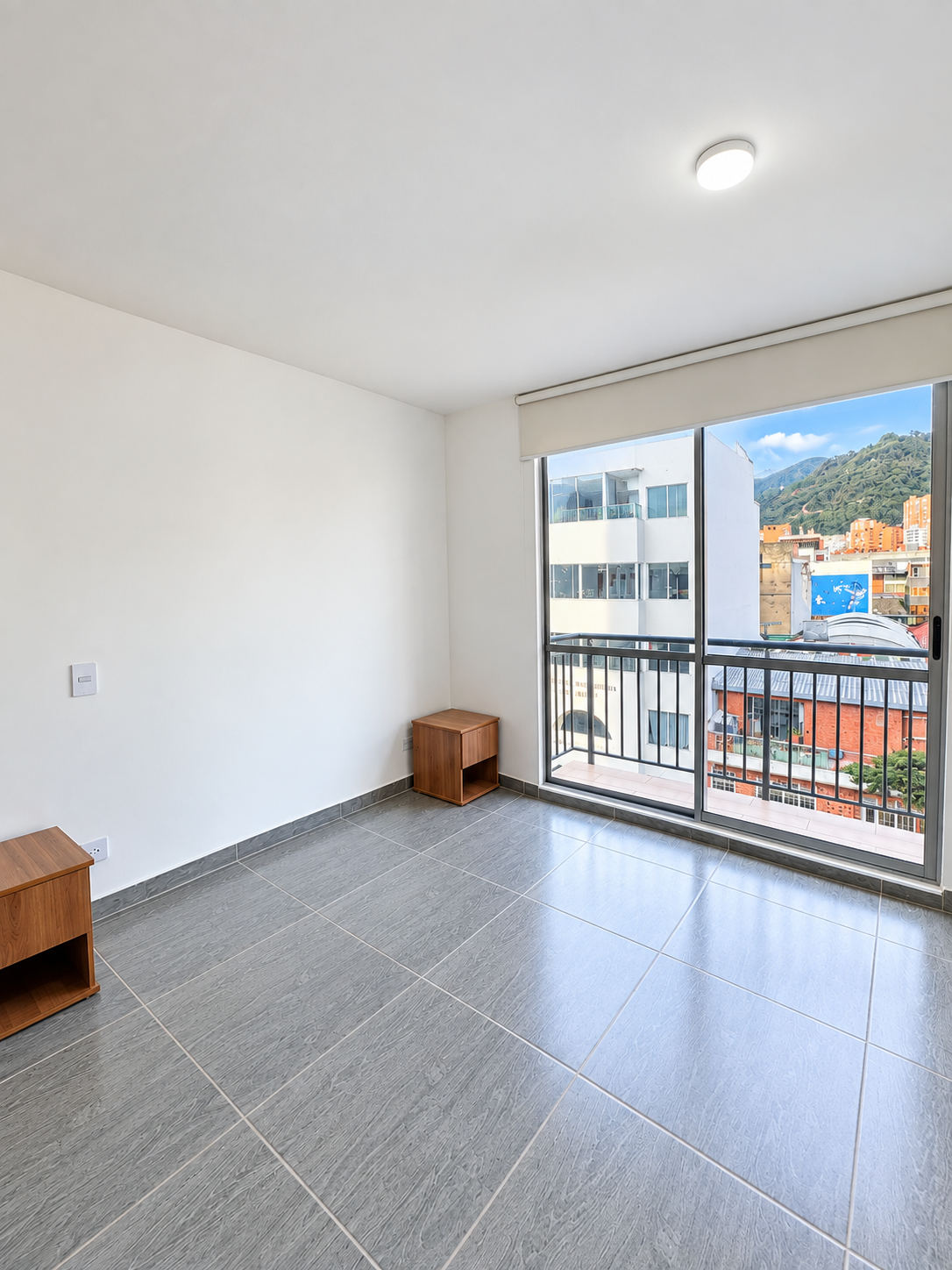 Apartaestudio en Arriendo en Chapinero, Bogotá