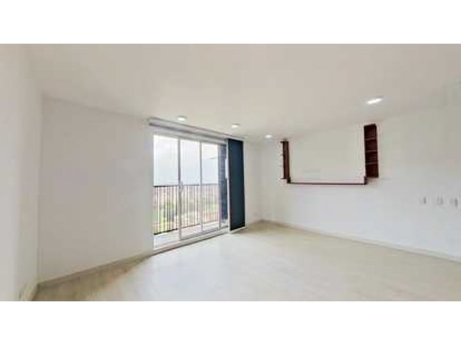 Apartaestudio en venta en Santa Teresa, Bogotá, 38 m² · foto 4 de 11