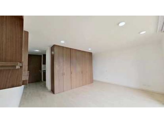 Apartaestudio en venta en Santa Teresa, Bogotá, 38 m² · foto 6 de 11