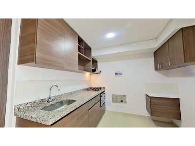 Apartaestudio en venta en Santa Teresa, Bogotá, 38 m² · foto 7 de 11