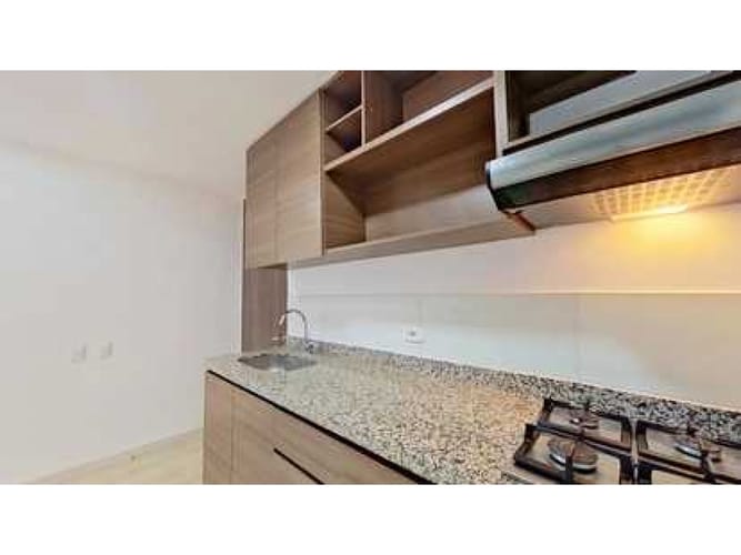 Apartaestudio en venta en Santa Teresa, Bogotá, 38 m² · foto 8 de 11