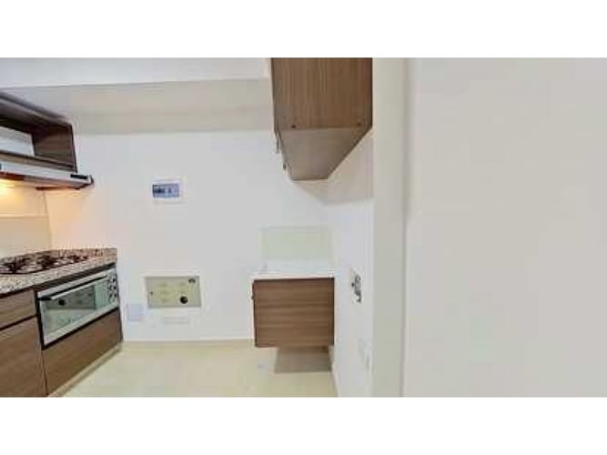 Apartaestudio en venta en Santa Teresa, Bogotá, 38 m² · foto 9 de 11