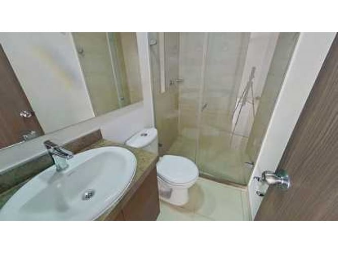 Apartaestudio en venta en Santa Teresa, Bogotá, 38 m² · foto 11 de 11