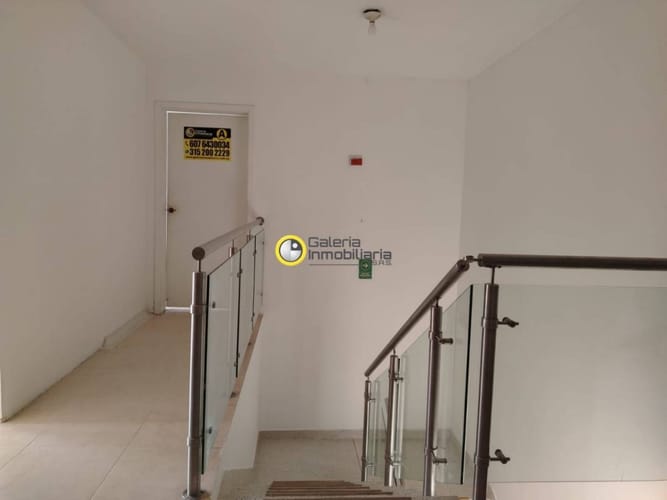 Oficina en arriendo en Cabecera Del Llano, Bucaramanga, 15 m² · foto 2 de 7