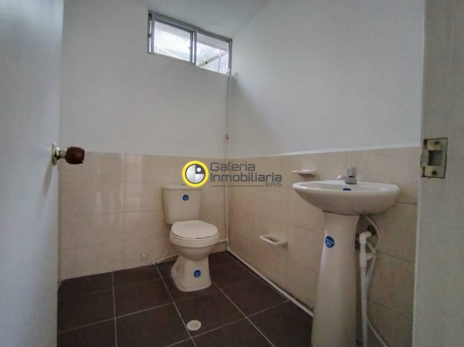 Oficina en arriendo en Cabecera Del Llano, Bucaramanga, 15 m² · foto 7 de 7