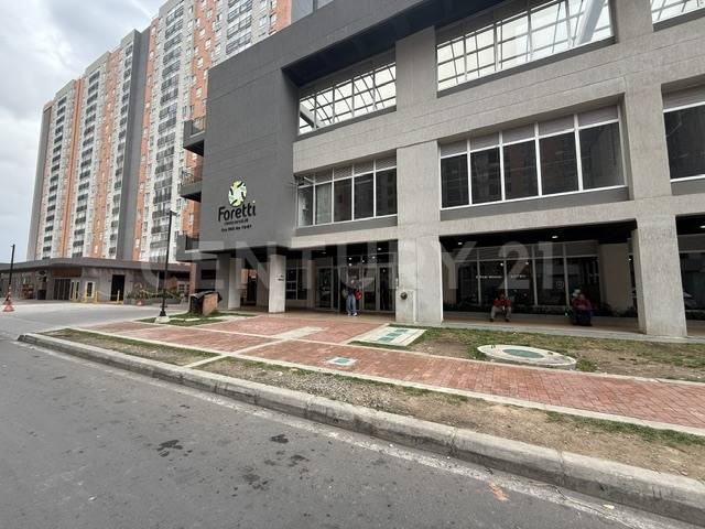 Apartamento de 2 habitaciones en arriendo en Fontibon, Bogotá — imagen 1 de 20