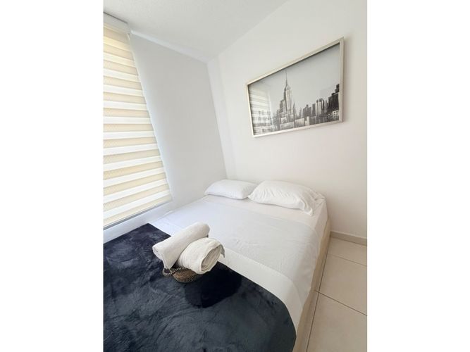 Apartamento de 3 alcobas en arriendo en Frailes, Pereira, 60 m² · foto 23 de 24