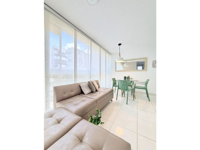 Apartamento de 3 alcobas en arriendo en Frailes, Pereira, 60 m² · foto 24 de 24